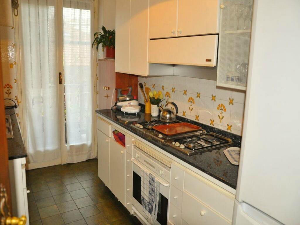 B&B Casa Felice 로마 외부 사진