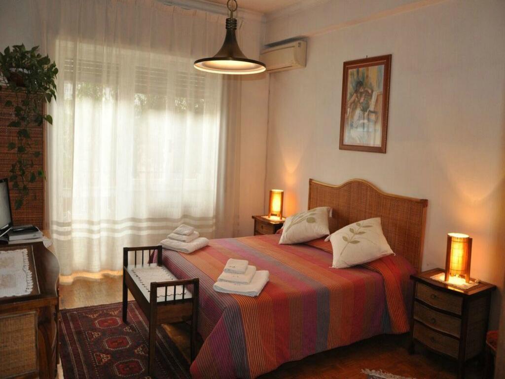 B&B Casa Felice 로마 객실 사진