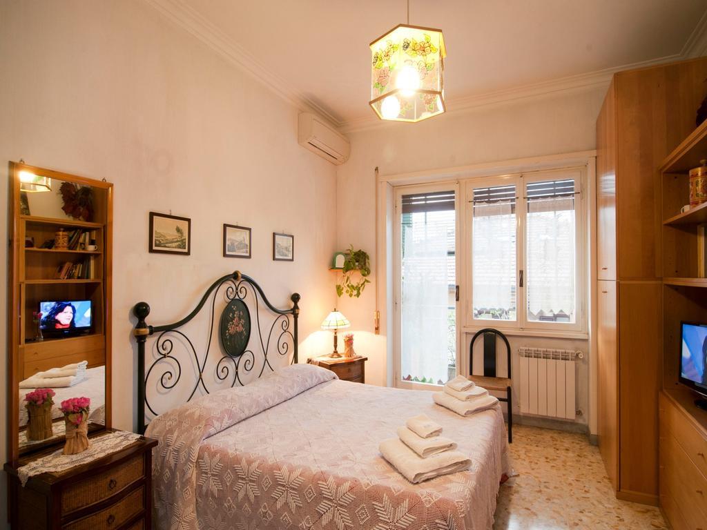 B&B Casa Felice 로마 객실 사진