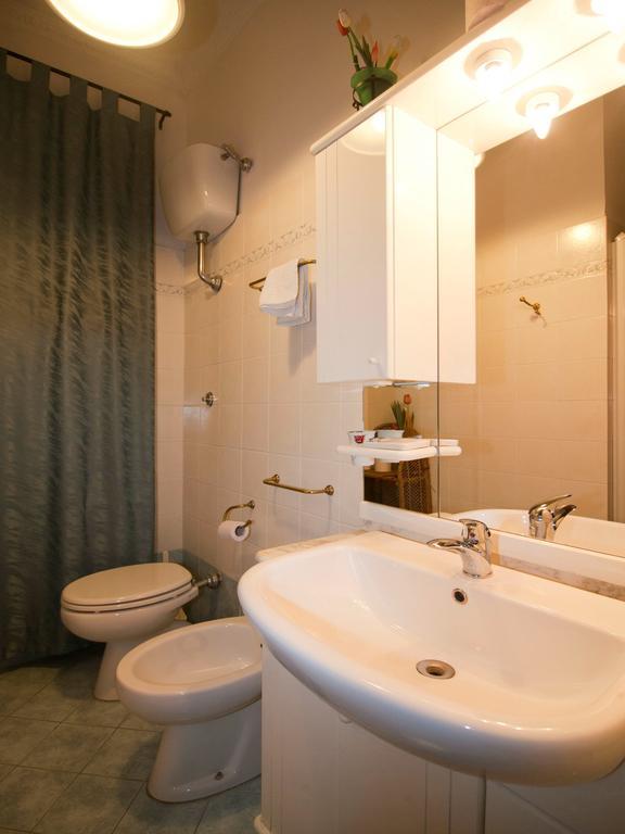 B&B Casa Felice 로마 객실 사진
