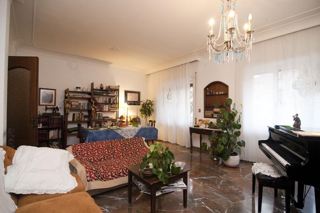 B&B Casa Felice 로마 외부 사진