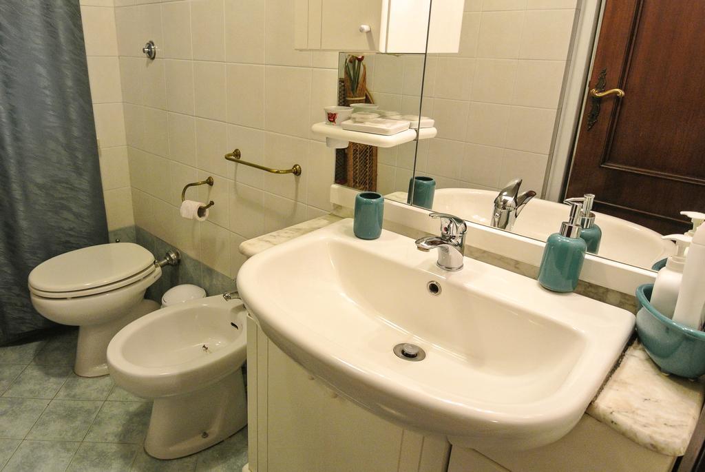 B&B Casa Felice 로마 객실 사진