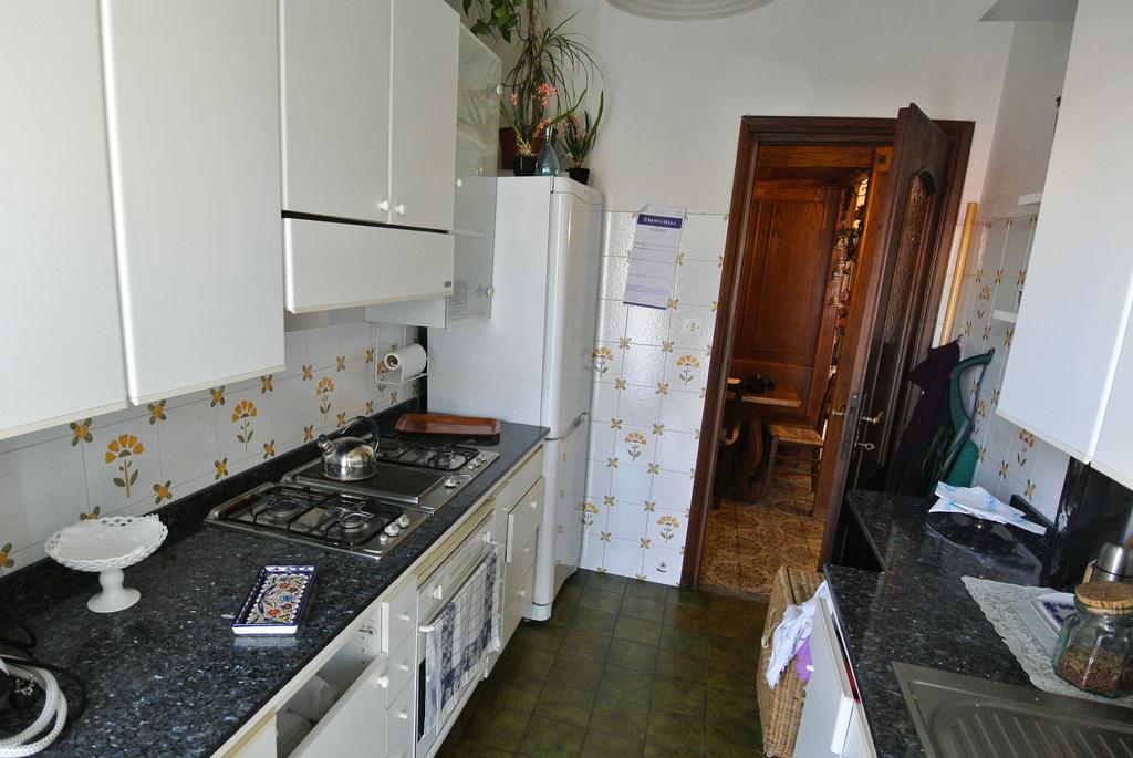 B&B Casa Felice 로마 외부 사진