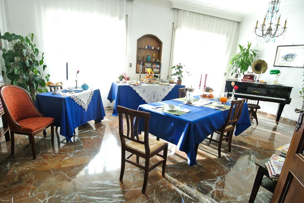 B&B Casa Felice 로마 외부 사진