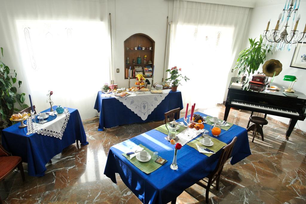 B&B Casa Felice 로마 외부 사진