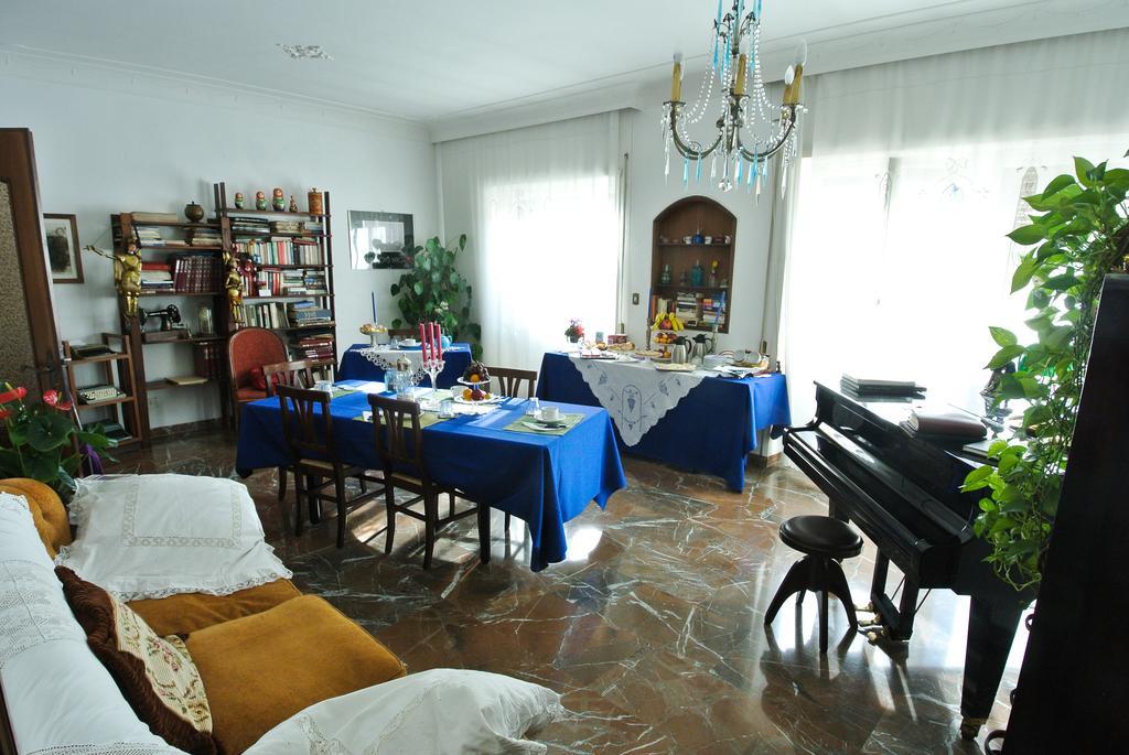 B&B Casa Felice 로마 외부 사진