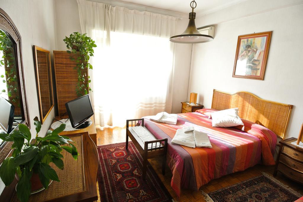 B&B Casa Felice 로마 객실 사진