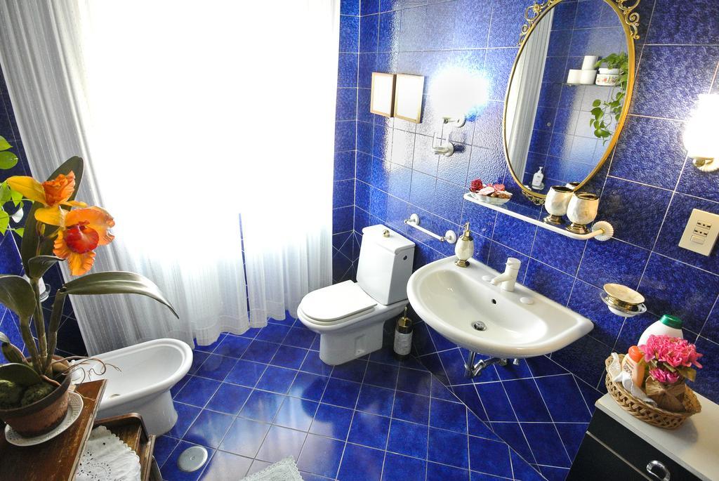 B&B Casa Felice 로마 객실 사진