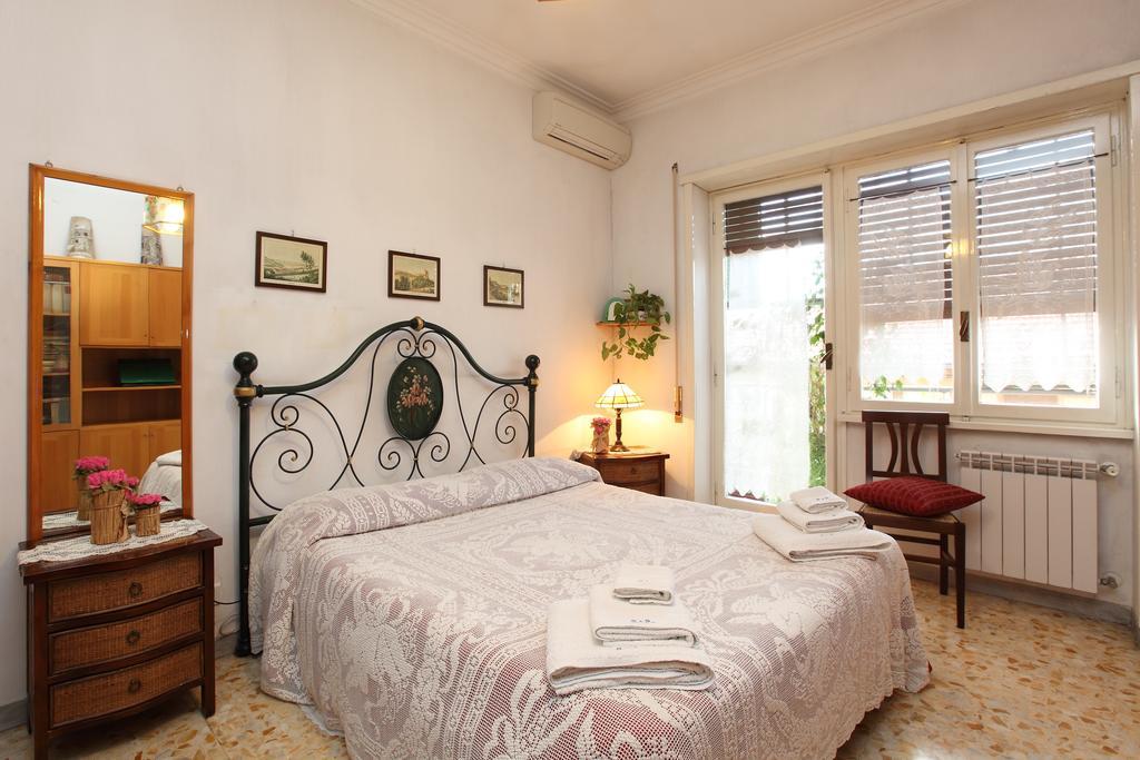 B&B Casa Felice 로마 객실 사진