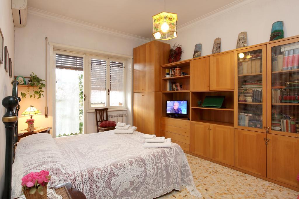 B&B Casa Felice 로마 외부 사진