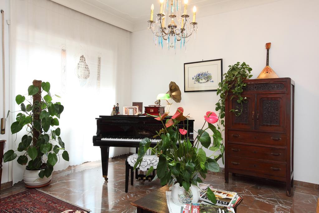 B&B Casa Felice 로마 외부 사진